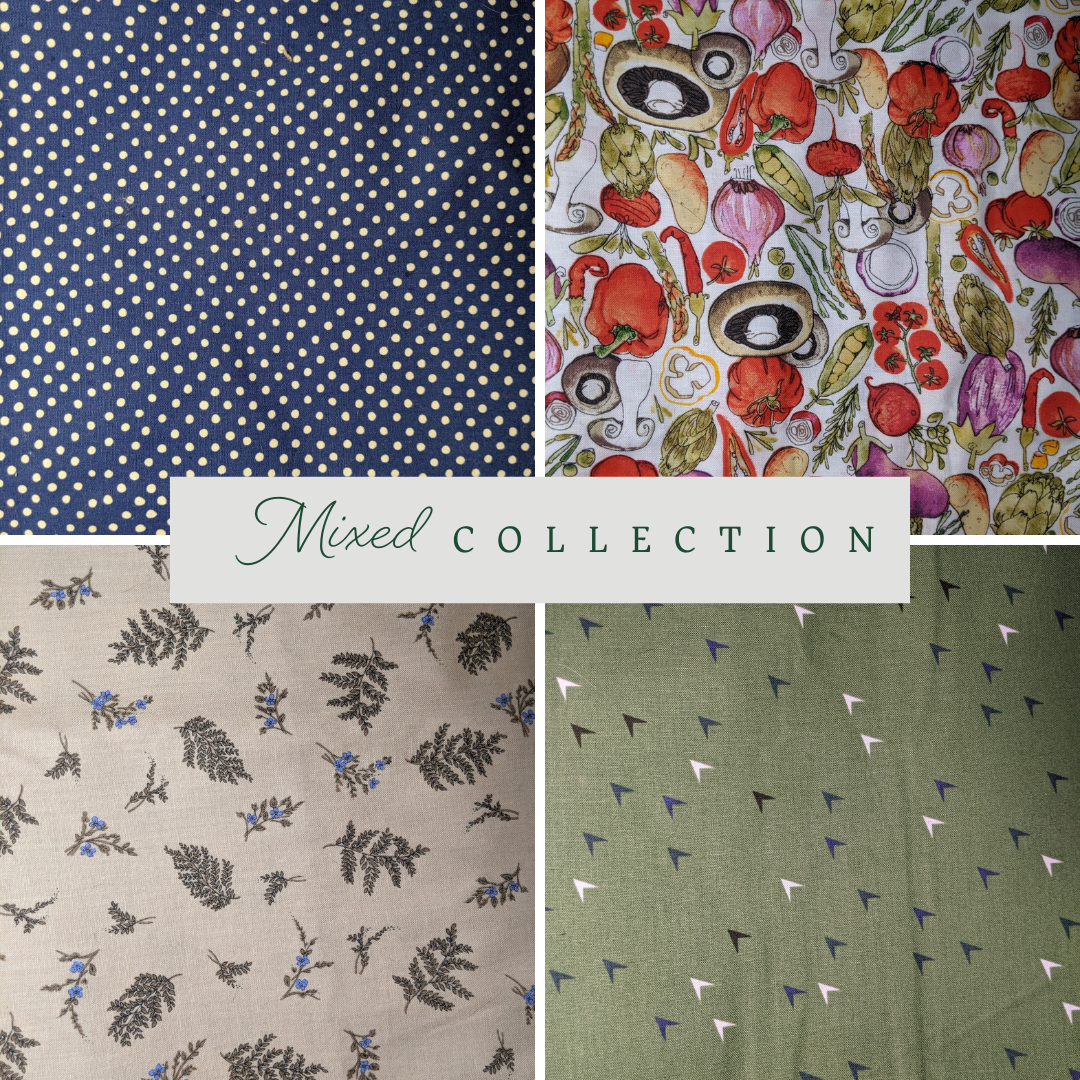 Starter Pack Specials - wholesale