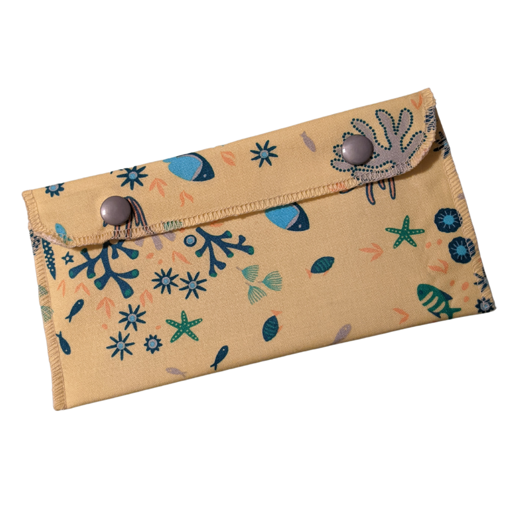 Small Snappy Snack Bags