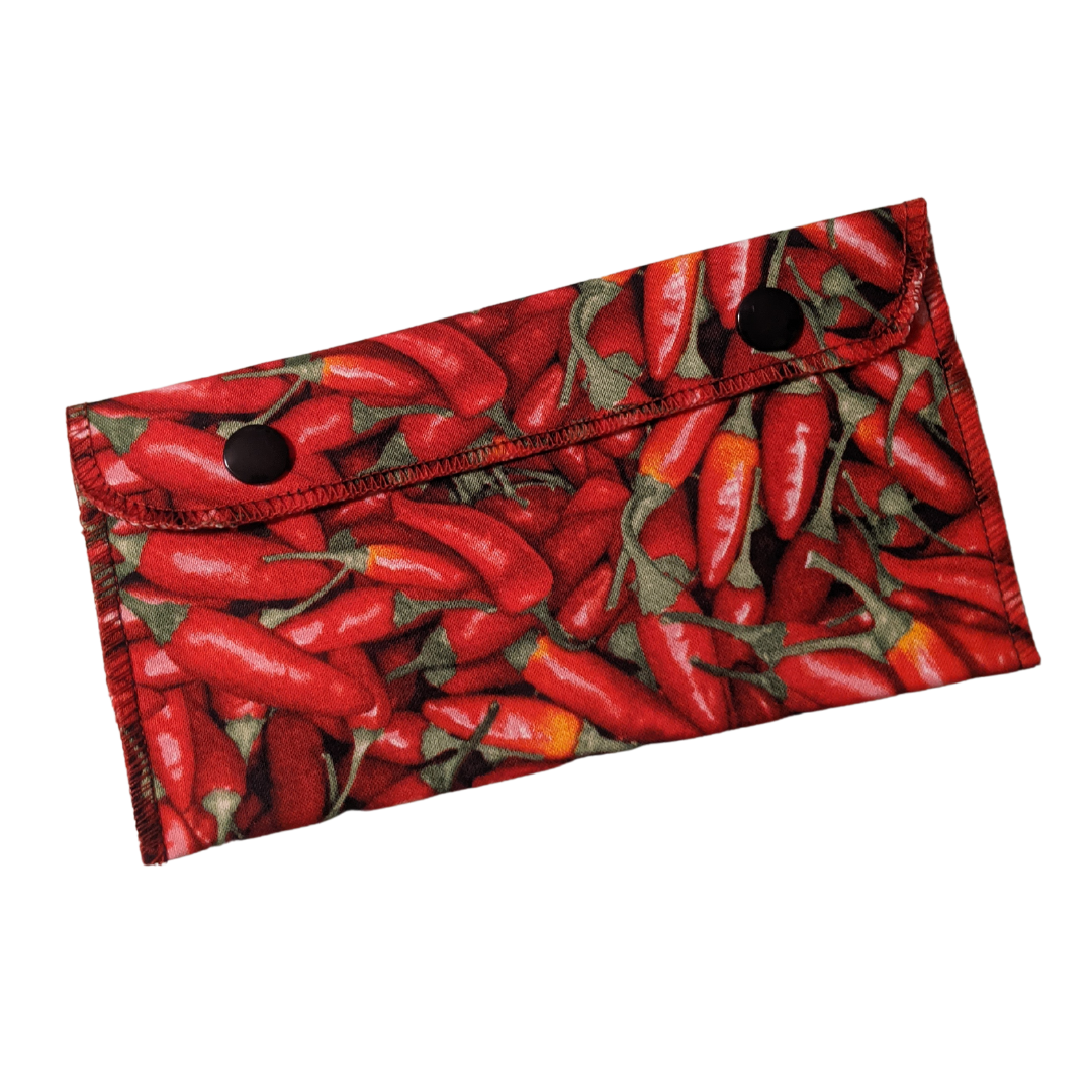 Small Snappy Snack Bags