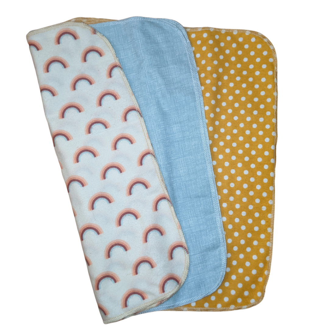 Paperless Towels