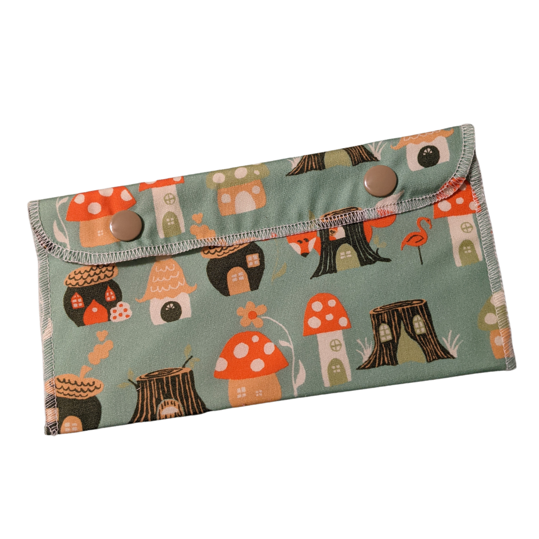 Small Snappy Snack Bags