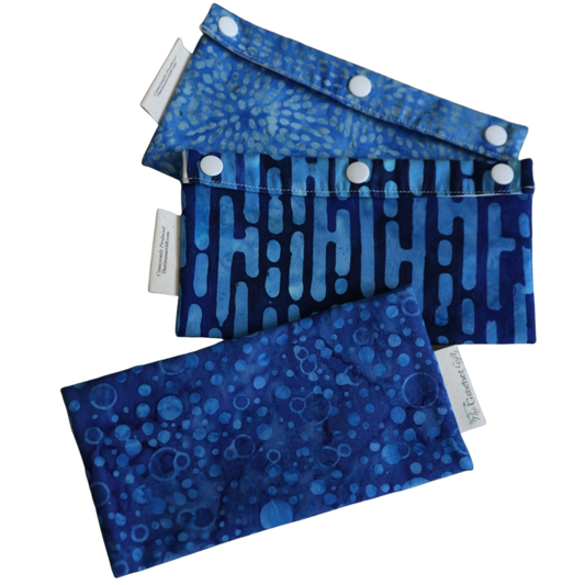 Small Snappy Snack Bags