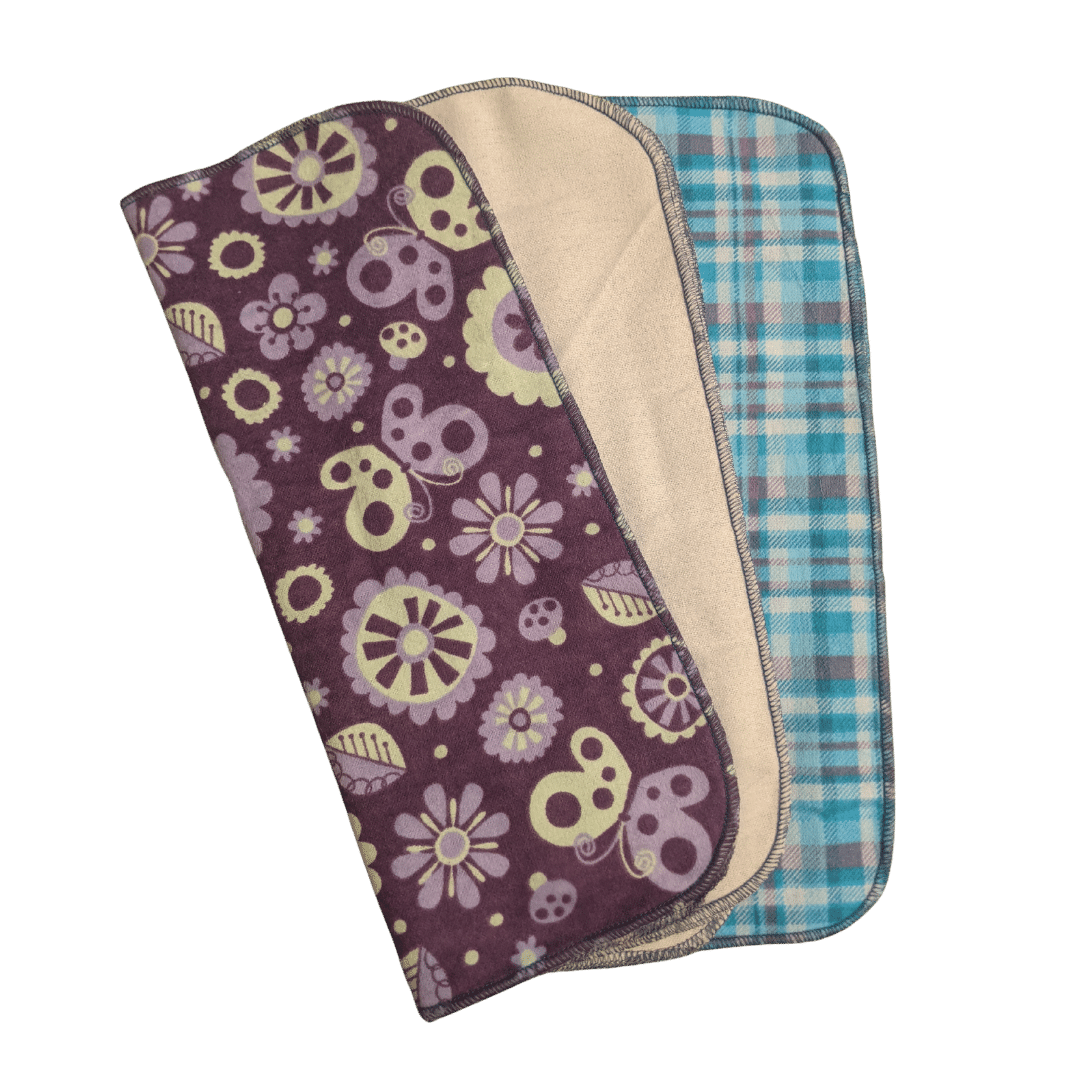 Paperless Towels