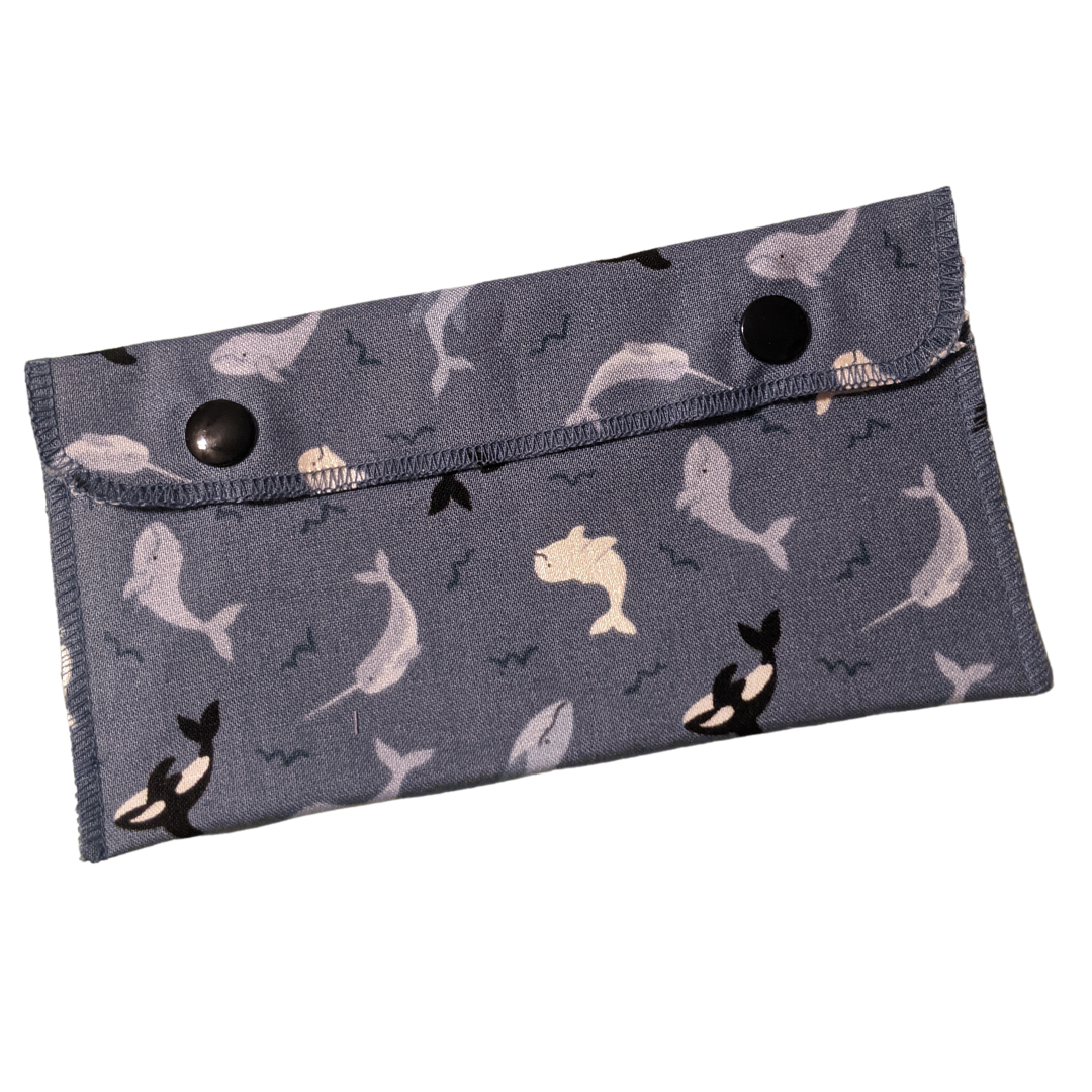 Small Snappy Snack Bags