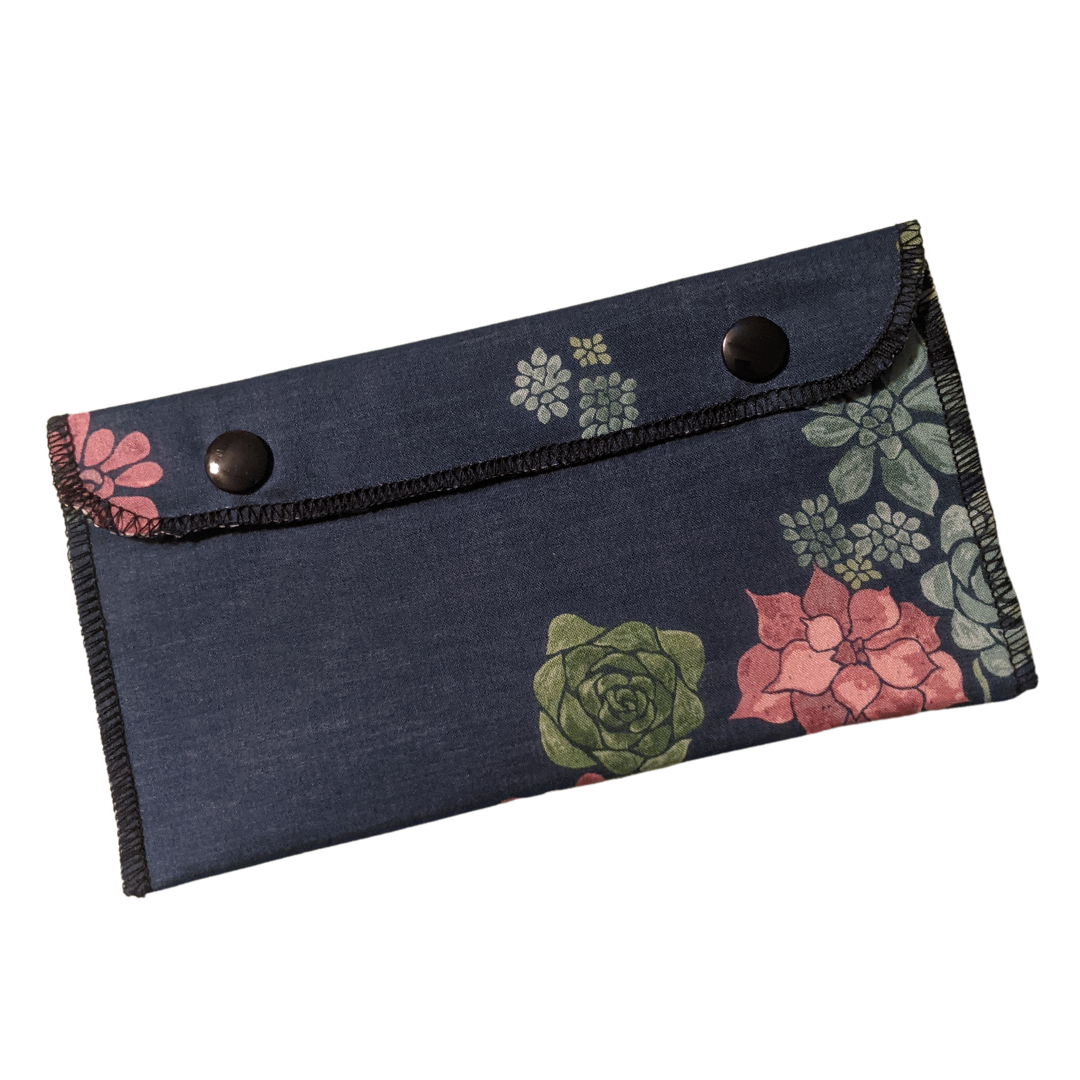 Small Snappy Snack Bags