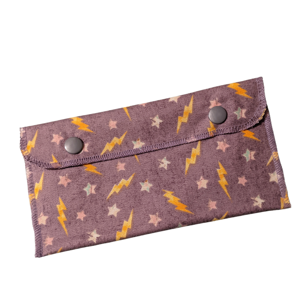 Small Snappy Snack Bags