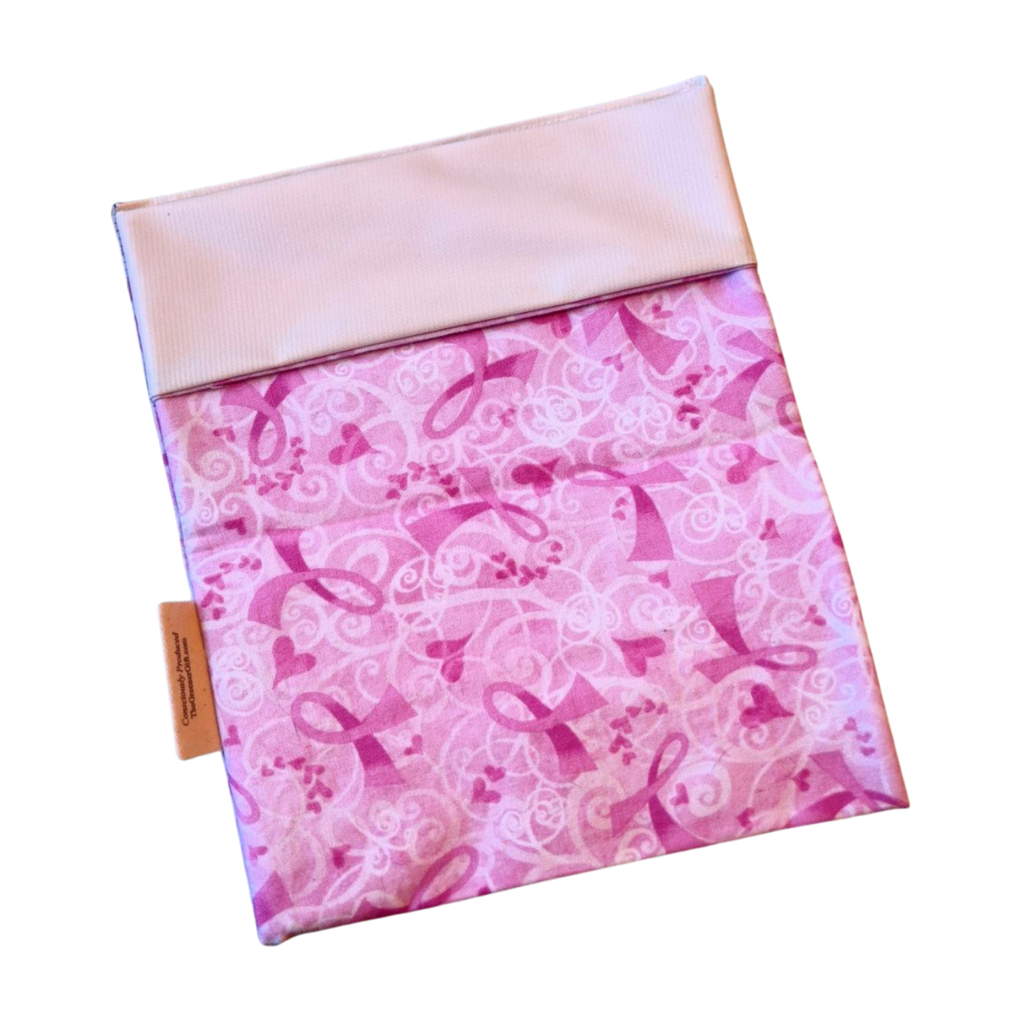 Retired Large Foldover Sandwich Bags