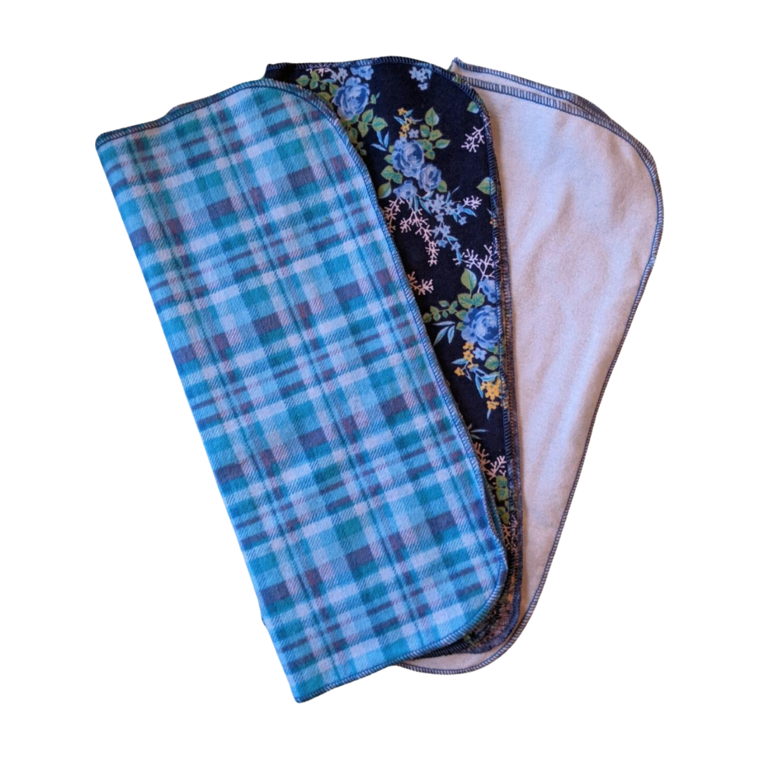 Paperless Towels
