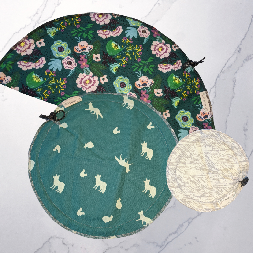 Bowl Covers - Bundles