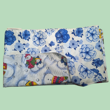 Load image into Gallery viewer, Retired Reversible, Reusable Gift Wrap
